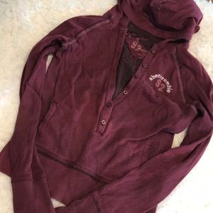 Abercrombie Kids Hoodie